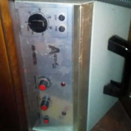 Acquario Ξενοδοχείο Ρίμινι