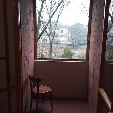 Ξενοδοχείο Acquario 3*