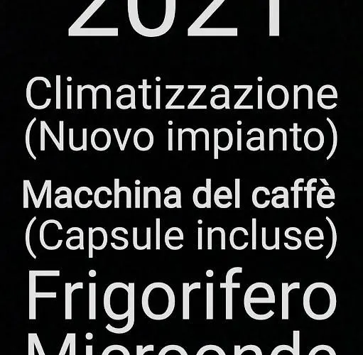 Szálloda Acquario 3*