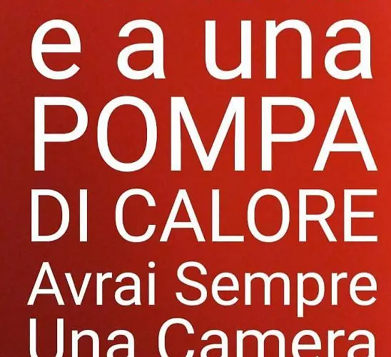 Acquario Szálloda Rimini