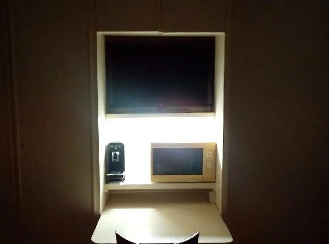 Szálloda Acquario 3*