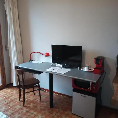 Bed & Breakfast Acquario Rimini