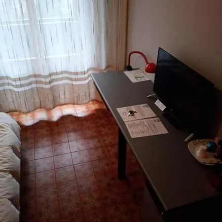 Acquario - Only Bed & Breakfast Rimini