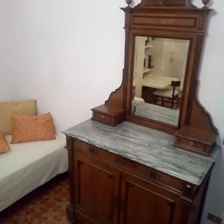Hotel Acquario 3*