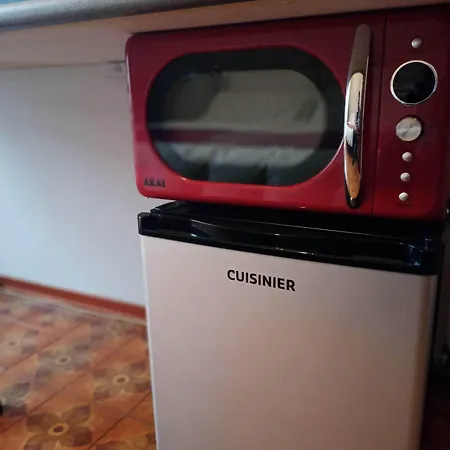 Acquario 3* 里米尼