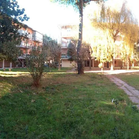 Bed & Breakfast Acquario 3*