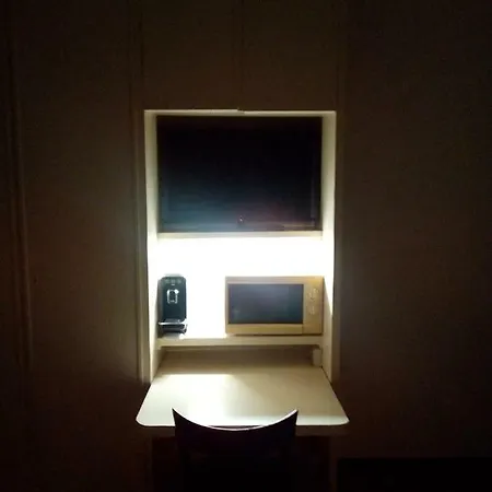 Hotel Acquario 3*