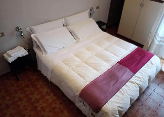 Acquario 호텔 리미니