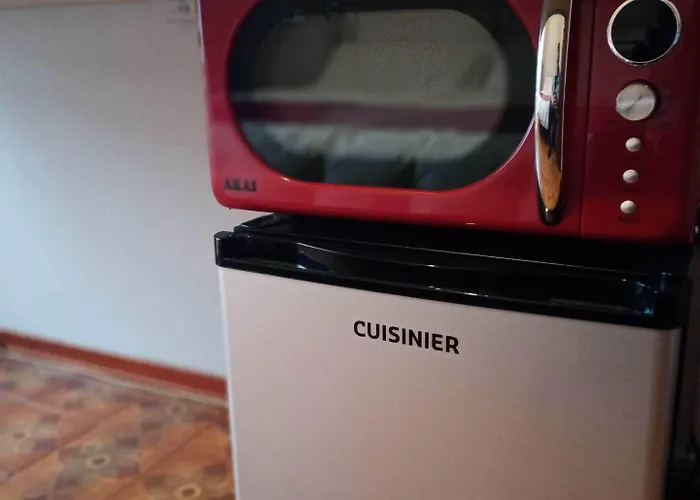 Acquario 3* 리미니