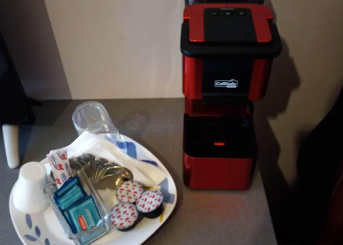 Acquario 3* 里米尼