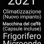 Szálloda Acquario 3*