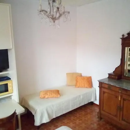 Hotel Acquario 3*