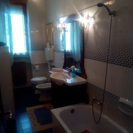 Hotel Acquario 3*