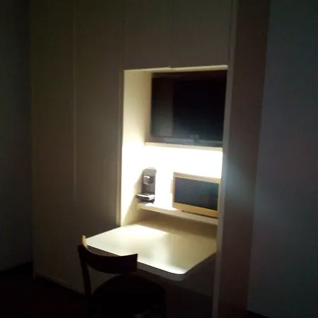 Acquario Hotel 3*