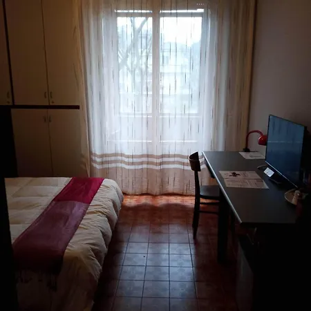 Hotel Acquario