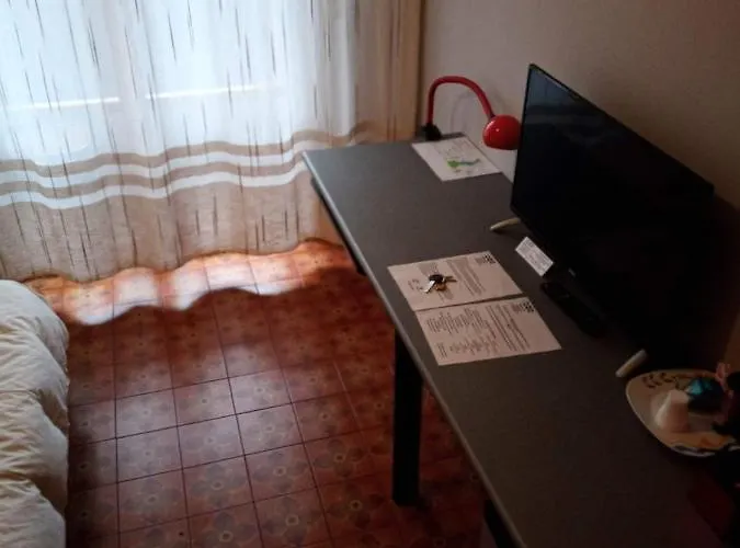 Acquario Hotell Rimini