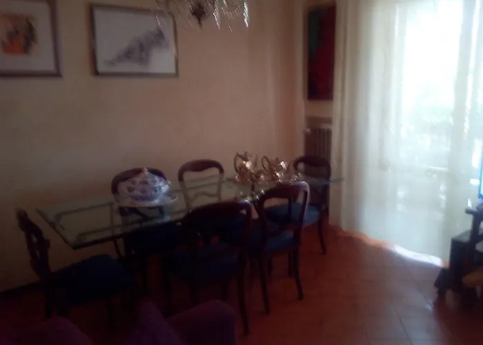 Acquario Hotell Rimini