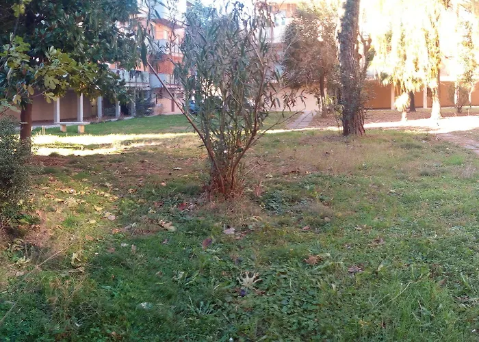 Acquario Hotell Rimini