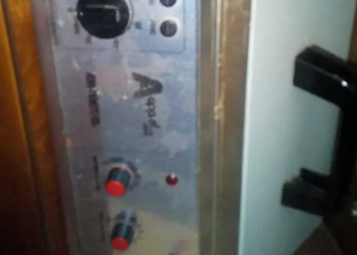 Acquario Hotell Rimini